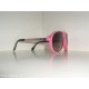 OCCHIALI DA SOLE TURBO SPORT FULLY LINED ROSA