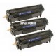 Toner Compatibile  HP Q2612A (703)  Nero