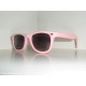 OCCHIALI DA SOLE WAY FARER REY BAN ROSA