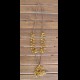 COLLANA IN AMBRA - AMBRA BALTICA - AMBRA NATURALE