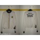 GIUBOTTO ESTIVO A-STYLE BIANCO TG M