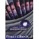 DVD Star trek Enterpise stagione 3 Disco 1 (episodi1-4)