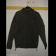 GIUBOTTO ESTIVO CARHARTT VERDE MILITARE TG M CON CAPPUCCIO