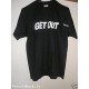 T-SHIRT VODKA SMIRNOFF ICE TAGLIA ( L )