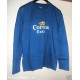 T-SHIRT BIRRA CORONA TAGLIA ( M ) MANICA LUNGA ORIGINAL