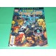super eroi marvel, thor e i nuovi vendicatori n.107
