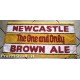 TOVAGLIETTA BIRRA NEWCASTLE DA PUB PIU' OMAGGIO