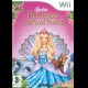 Barbie Island Princess Per Wii  Nuovo Garanzia
