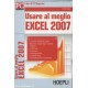 USARE AL MEGLIO MICROSOFT EXCEL 2007