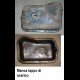 sotto coppe olio fiat topolino 500 B come nuovo