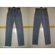 JEANS LEVI'S 505 W32 L 31 VINTAGE RIGENERATO tg 46