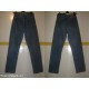 JEANS LEVI'S 615 W32 L 30 VINTAGE RIGENERATO tg 46