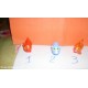 kinder animali impossibili parte B a scelta
