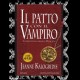 KALOGRIDIS JEANNE - IL PATTO CON IL VAMPIRO