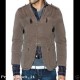 GIUBBOTTO UOMO DSQUARED  DISPONIBILI TUTTE LE TAGLIE
