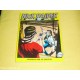 nick raider n. 18 mosaico per un delitto