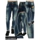 JEANS UOMO DSQUARED DISPONIBILI 44-46-48-50-52