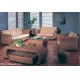 Set Divani Rattan
