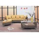 Set Divani Rattan