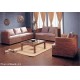 Set Divani Rattan