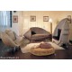 Set Rattan Poltrone Novit