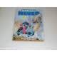 nathan never n. 15 i predoni del deserto
