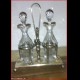 OLIERA IN ARGENTO