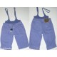 PANTALONI JEANS CORTI FRANKIE MORELLO DONNA TG 40