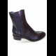 Scarpe Polacchine donna pelle  n 37 Piermartina Design