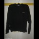 FELPA carhartt NERA COME NUOVA TG M