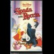 LA SPADA NELLA ROCCIA - VHS WALT DISNEY