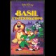 BASIL L'INVESTIGATOPO - VHS WALT DISNEY