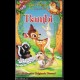 BAMBI - VHS WALT DISNEY