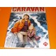 caravan n.1 il cielo su nest point