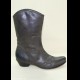 Stivale donna pelle 37 Piermartina Design