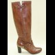 Stivale donna pelle 37 Piermartina Design