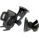 Supporto da auto universale staffa 11 cm, apertura 4,3-6,3