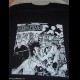 MAGLIETTA SUBHUMANS HARDCORE PUNK T-SHIRT ROCK