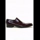 Mocassino Barolo uomo - fatte a mano - made in italy