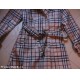 stupendo trench BURBERRY taglie M-L grande affare