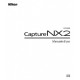  NIKON CAPTURE NX2 MANUALE D'USO ITA CARTACEO + OMAGGIO