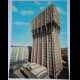 MILANO-TORRE VERLASCA  VIAGG. ANNI 60  (500)