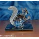 Swarovski Scoiattolo 1997 - 10 Anniversario Scs