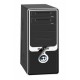 PC INTEL E5300 C2D (2.6GHZ)/HD320/RAM 2GB/VGA384/DVDRW