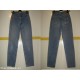 JEANS LEVI'S 886 W32 L 32 VINTAGE RIGENERATO tg 46