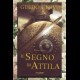 GUIDO CERVO - IL SEGNO DI ATTILA - STORICO