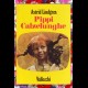 ASTRID LINDGREN - PIPPI CALZELUNGHE - 1984 VALECCHI