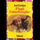 ASTRID LINDGREN - PIPPI CALZELUNGHE - 1984 VALECCHI