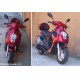SCOOTER ELETTRICO ELETTRA 1500 W km.0 ottima potenza !