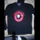 T-SHIRT DIEGHEVARA UOMO LARGE Produzione DIEGO ABATANTUONO